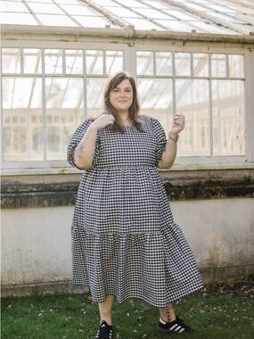 Meet your Posher, Emily Anne